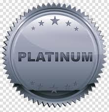 Platinum